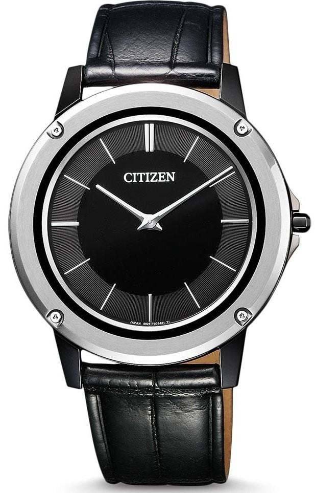 Citizen Eco-Drive One