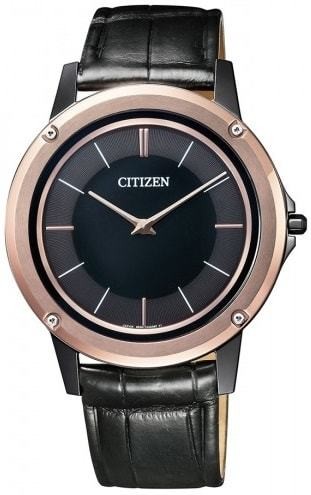 Citizen Eco-Drive One