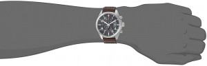 Citizen Quartz Chronograph galéria