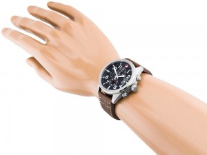 Citizen Quartz Chronograph galéria