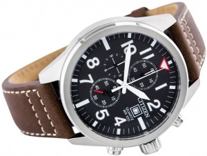 Citizen Quartz Chronograph galéria