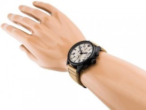 Citizen Chronograph galéria