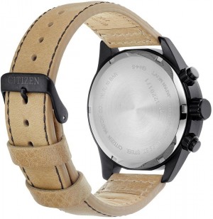 Citizen Chronograph galéria