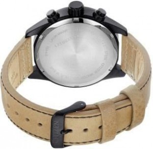 Citizen Chronograph galéria