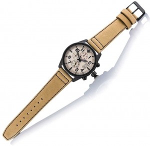 Citizen Chronograph galéria