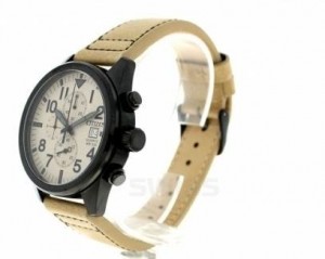 Citizen Chronograph galéria