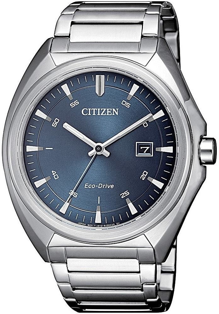 Citizen Eco-Drive