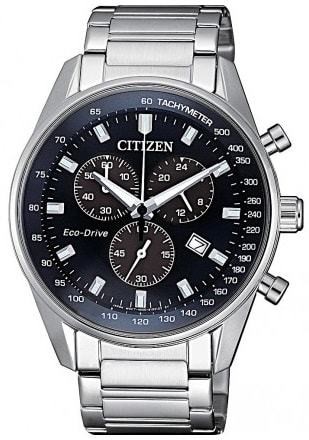 Citizen Eco-Drive Chrono