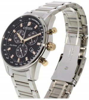 Citizen Eco-Drive Chrono galéria