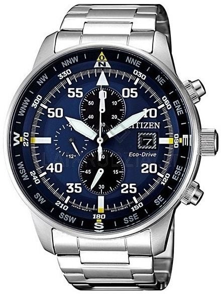 Citizen Eco-Drive Chrono