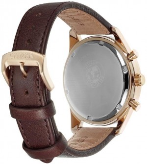 Citizen Eco-Drive Chrono galéria