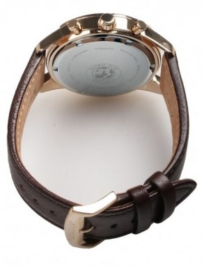 Citizen Eco-Drive Chrono galéria