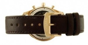 Citizen Eco-Drive Chrono galéria