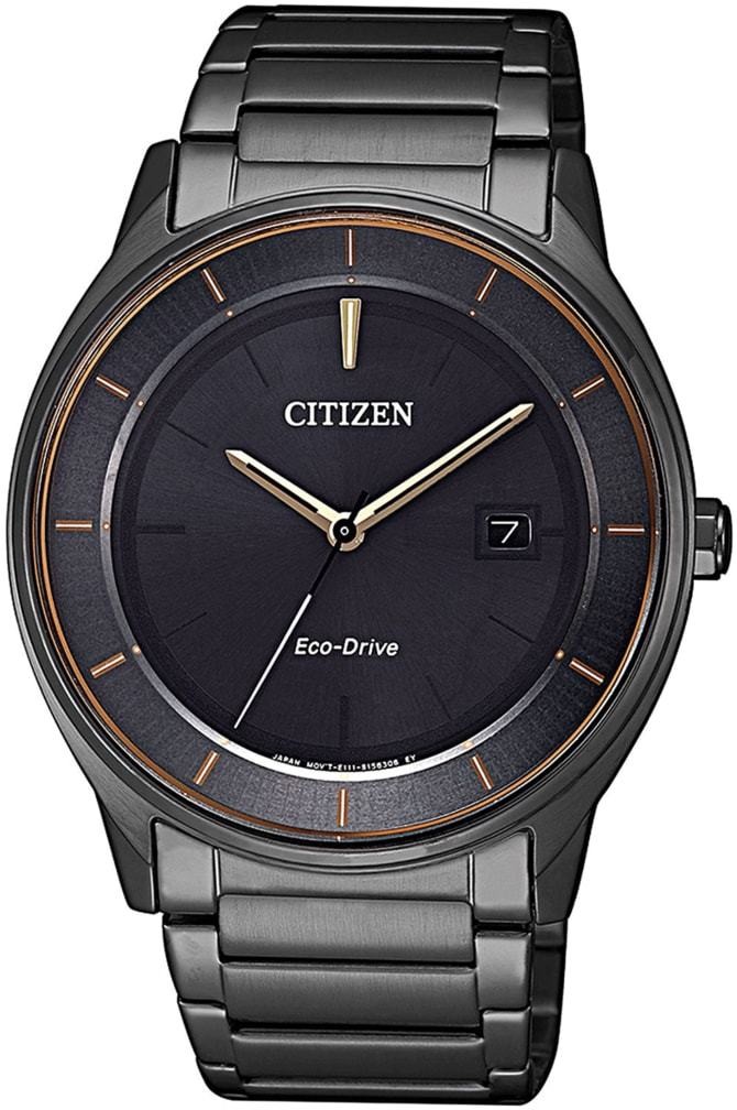 Citizen Eco-Drive