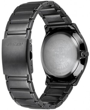 Citizen Eco-Drive galéria