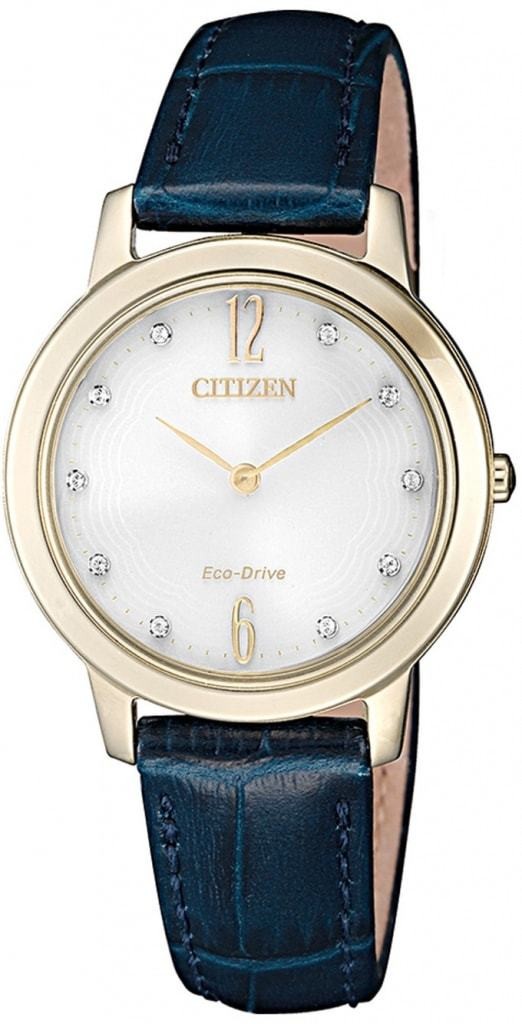 Citizen Eco-Drive