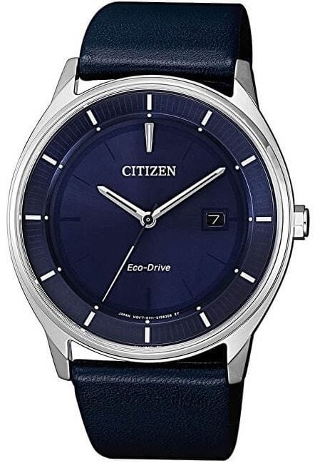 Citizen Eco-Drive