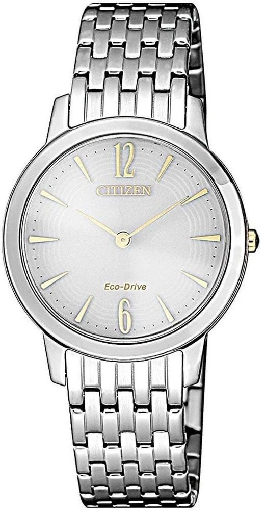 Citizen Eco-Drive