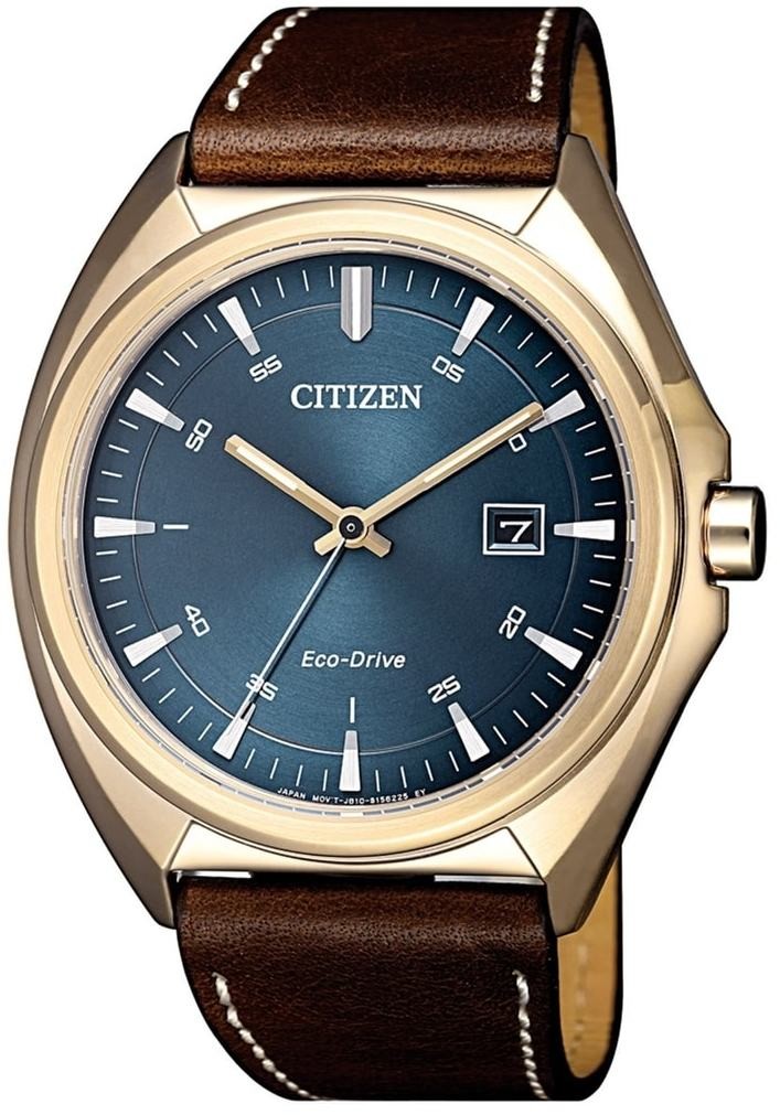 Citizen Eco-Drive