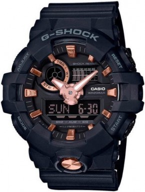 Casio G-Shock galéria