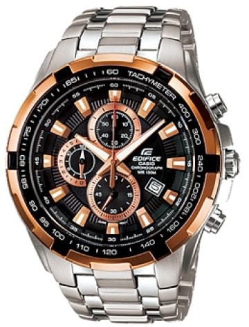 Casio  Edifice 