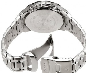 Casio  Edifice  galéria