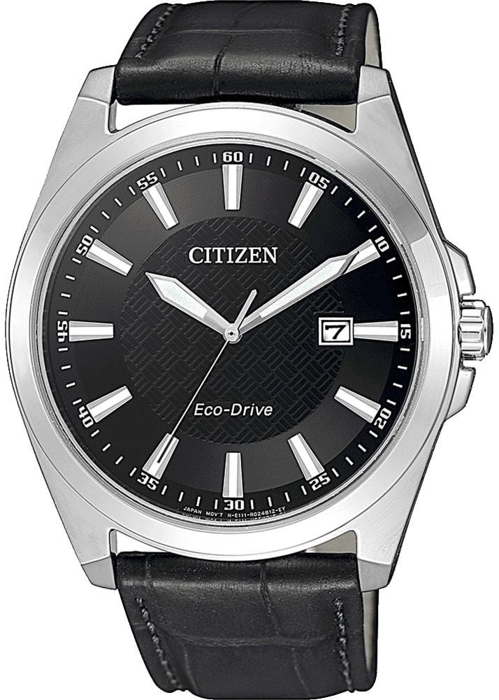 Citizen Leather