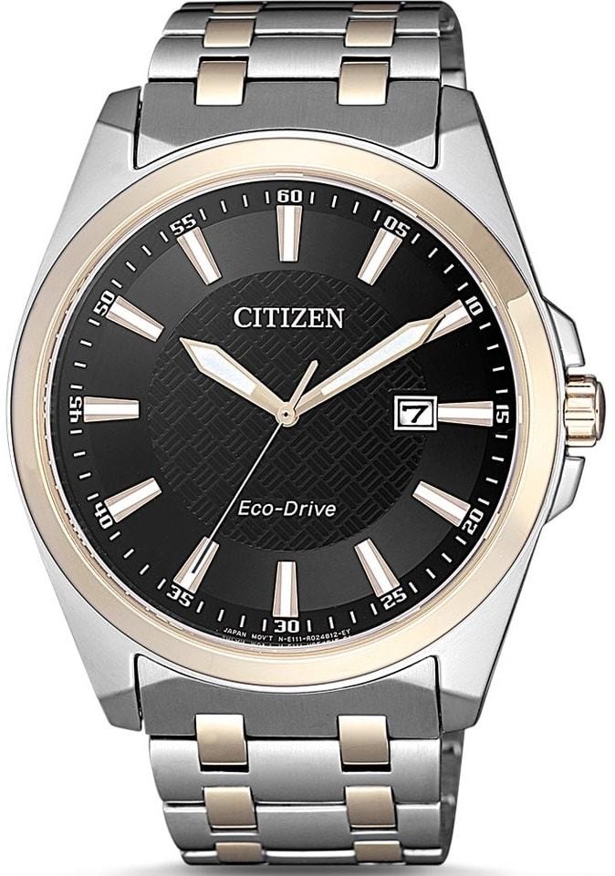 Citizen Citizen Eco-Drive