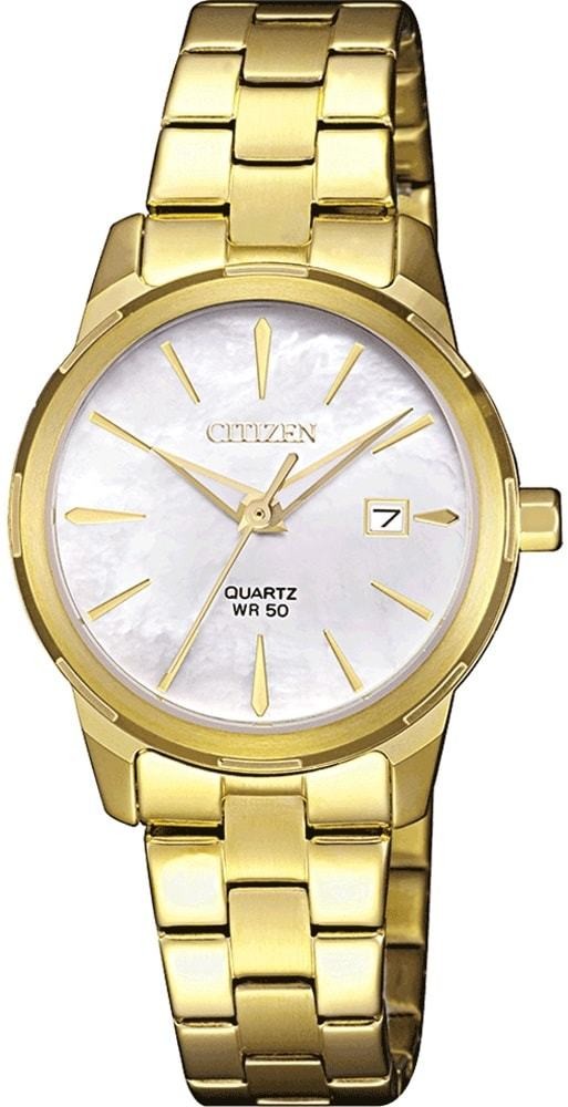 Citizen Elegant