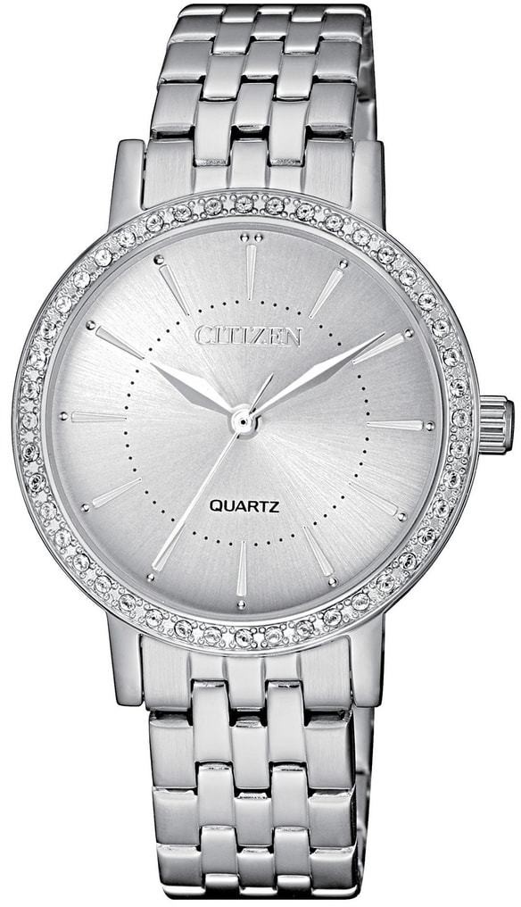 Citizen Elegant