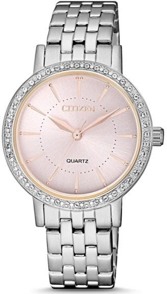 Citizen Elegant