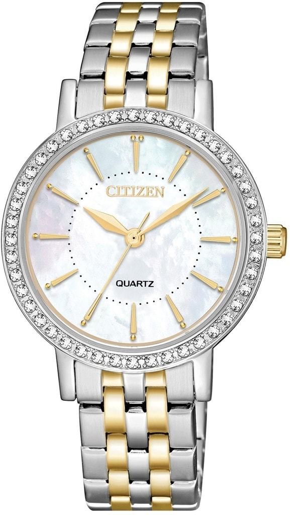 Citizen Elegant