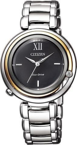 Citizen Elegant