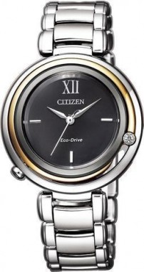 Citizen Elegant galéria