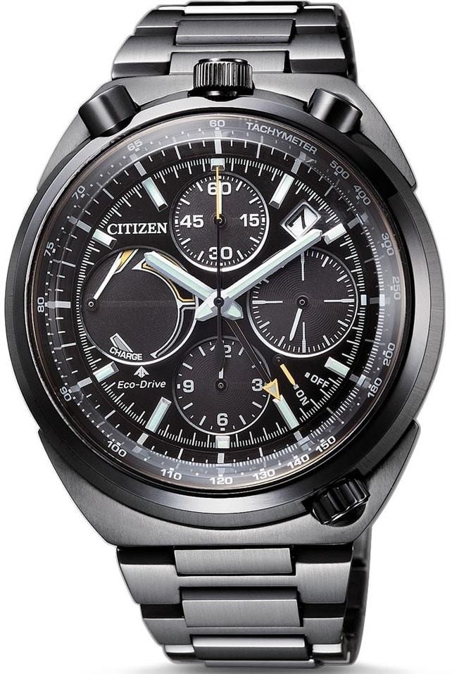 Citizen Chronograph