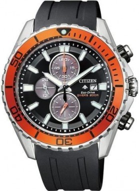 Citizen Promaster galéria