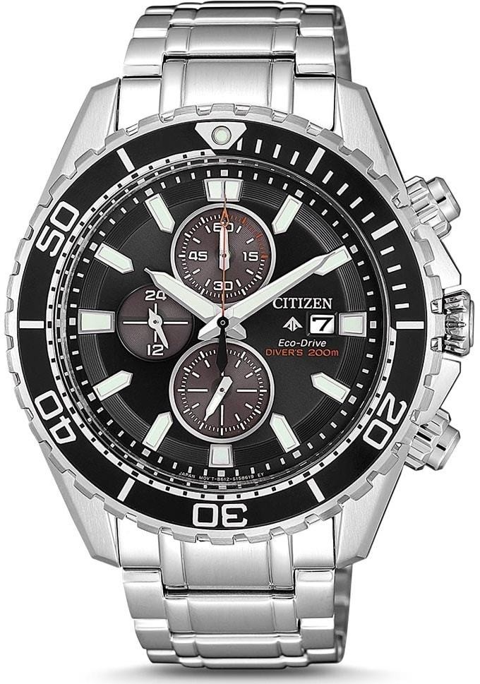 Citizen Promaster