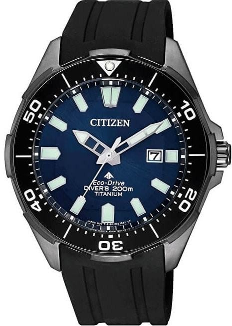 Citizen Promaster Marine