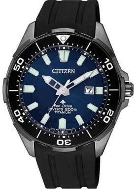 Citizen Promaster Marine galéria