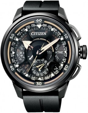 Citizen Eco-Drive Satellite Wave galéria