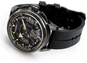 Citizen Eco-Drive Satellite Wave galéria