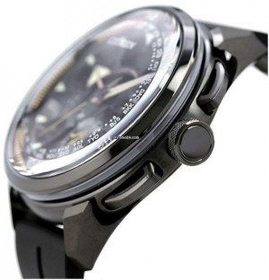 Citizen Eco-Drive Satellite Wave galéria