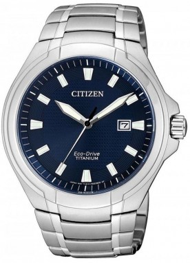 Citizen Super Titanium galéria