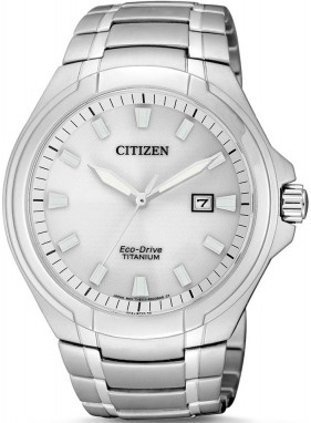 Citizen Super Titanium galéria