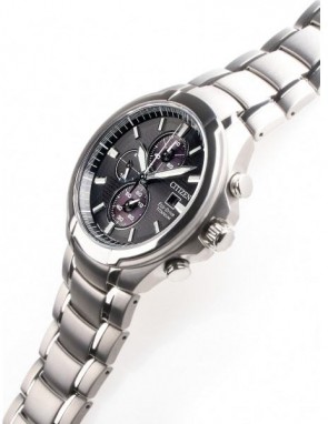 Citizen Super Titanium galéria