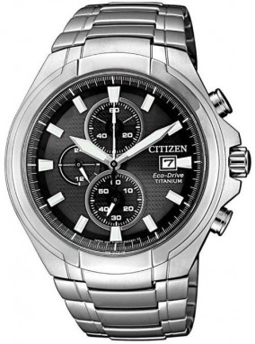 Citizen Super Titanium galéria