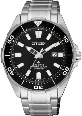 Citizen Super Titanium galéria