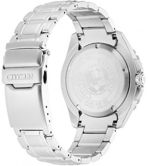 Citizen Super Titanium galéria