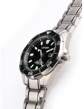Citizen Super Titanium galéria