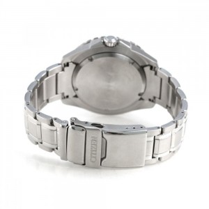 Citizen Super Titanium galéria